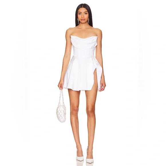 Lovers + Friends | Dresses | Lovers Friends White Mini Dress | Poshmark Lovers + Friends | Dresses | Lovers Friends White Mini Dress | Poshmark